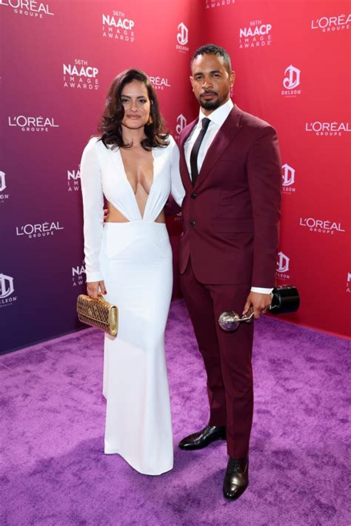 Damon Wayans' Wife: A Complete Insight Into His Marital Life