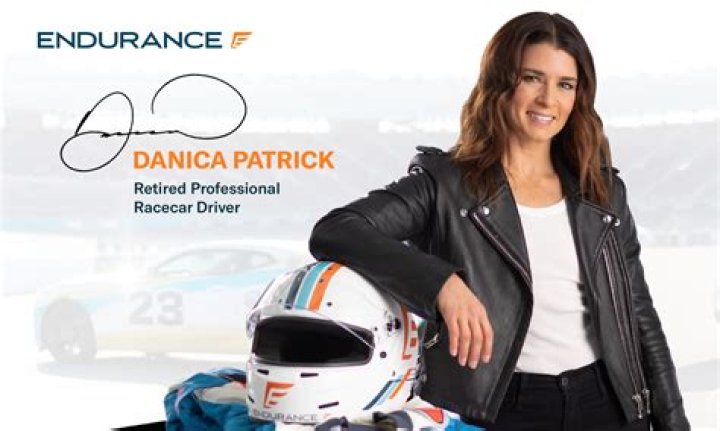 Danica Patrick's Former Flames: A Peek Into Her Past Relationships