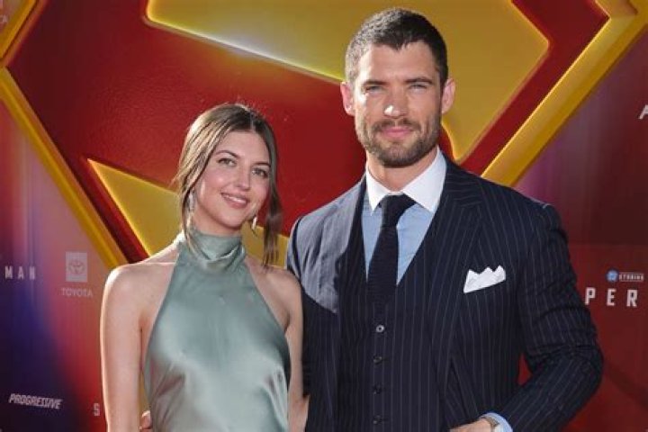 David Corenswet's Wife: Who Is The American Actor Married To?