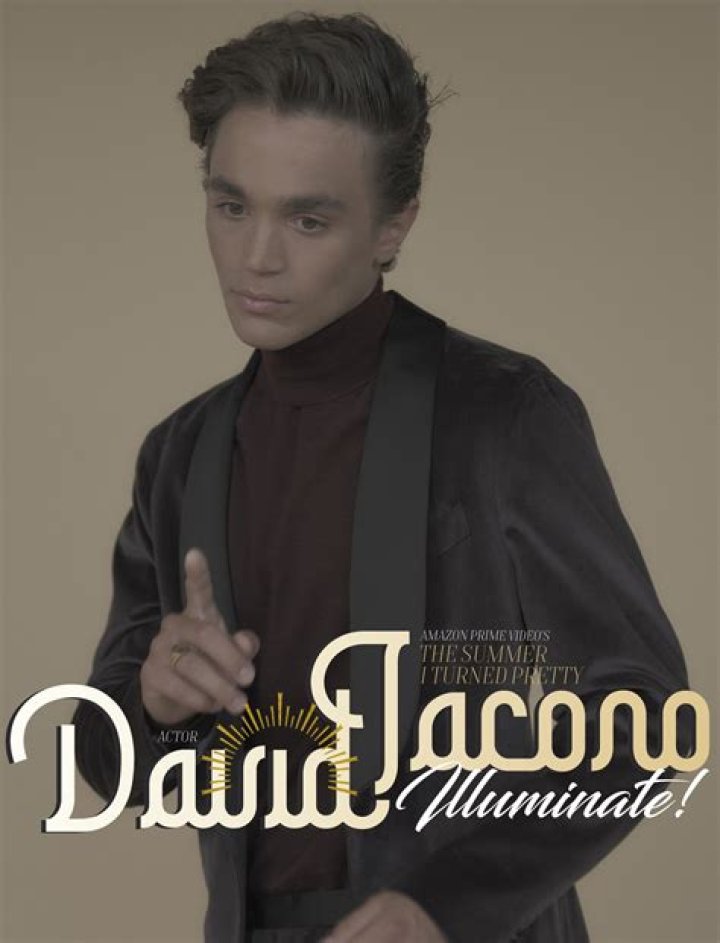 David Iacono: The Man Behind The Masterful Joker Performance