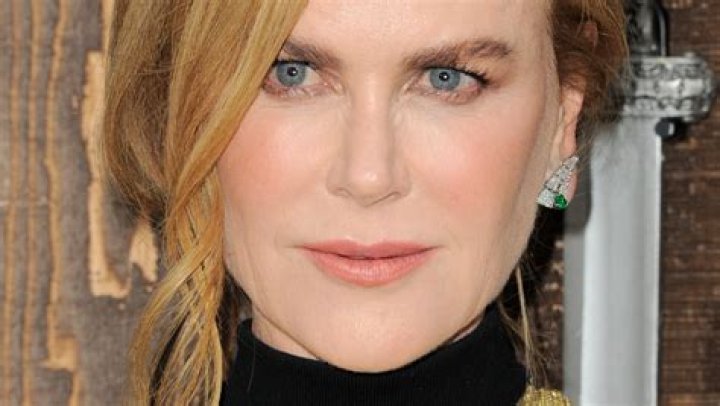 Debilitating Illness Leaves Nicole Kidman Bedridden