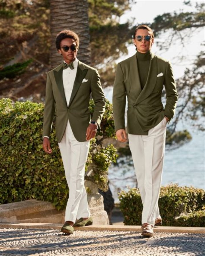 Defining 2000s Style For Men: A Comprehensive Guide