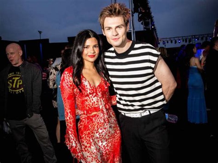 Definitive Answer: Are Nikki Rodriguez And Noah Lalonde Romantically Involved?