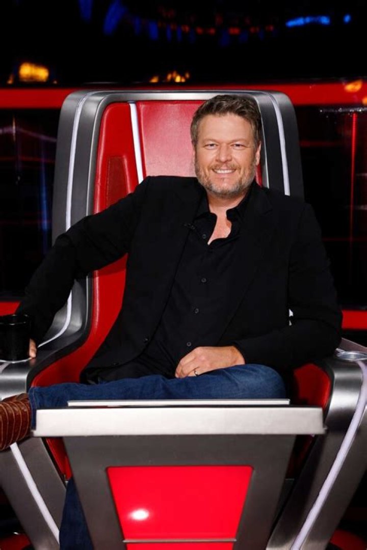 Did Blake Shelton Pass Away? Unravelling The Truth