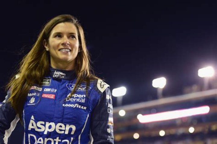 Did Danica Patrick Triumphantly Emerge As A Race Winner?