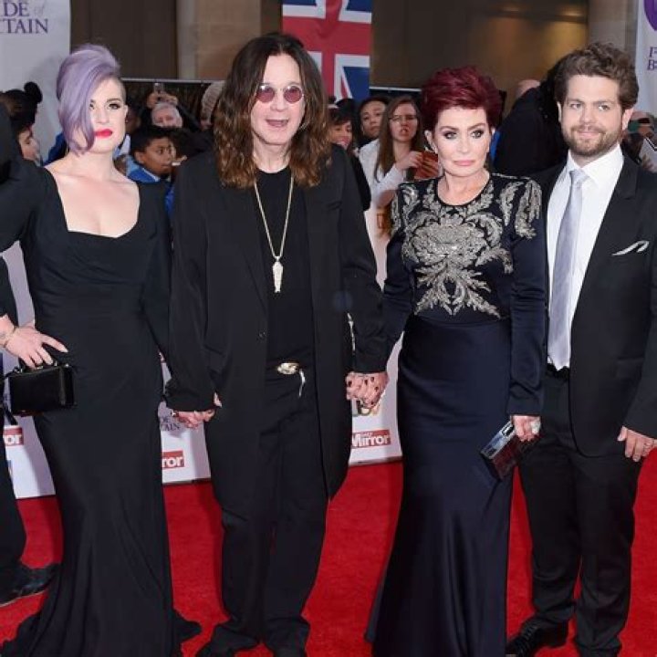 Discover Jack Osbourne's Current Age