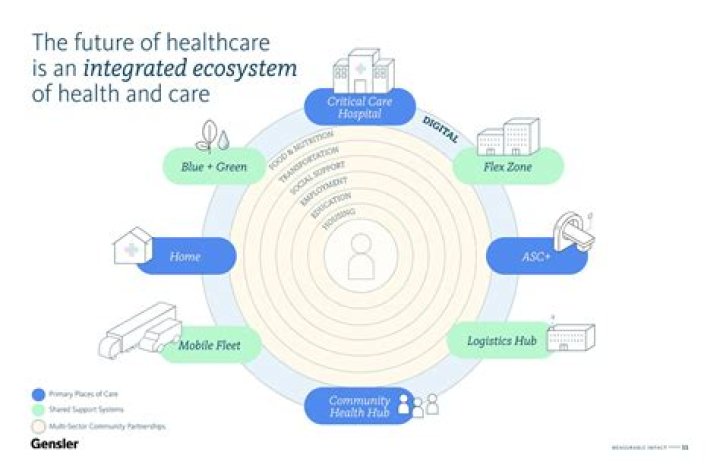 Discover Natalie Domp's Impact On Healthcare