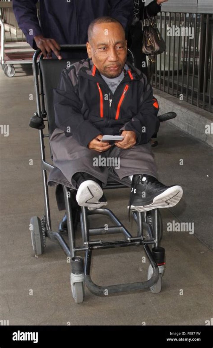 Discover Notable Films Featuring Tony Cox