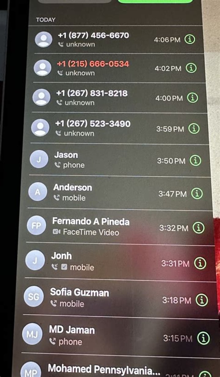 Discover Phone Numbers Of Random People Effortlessly