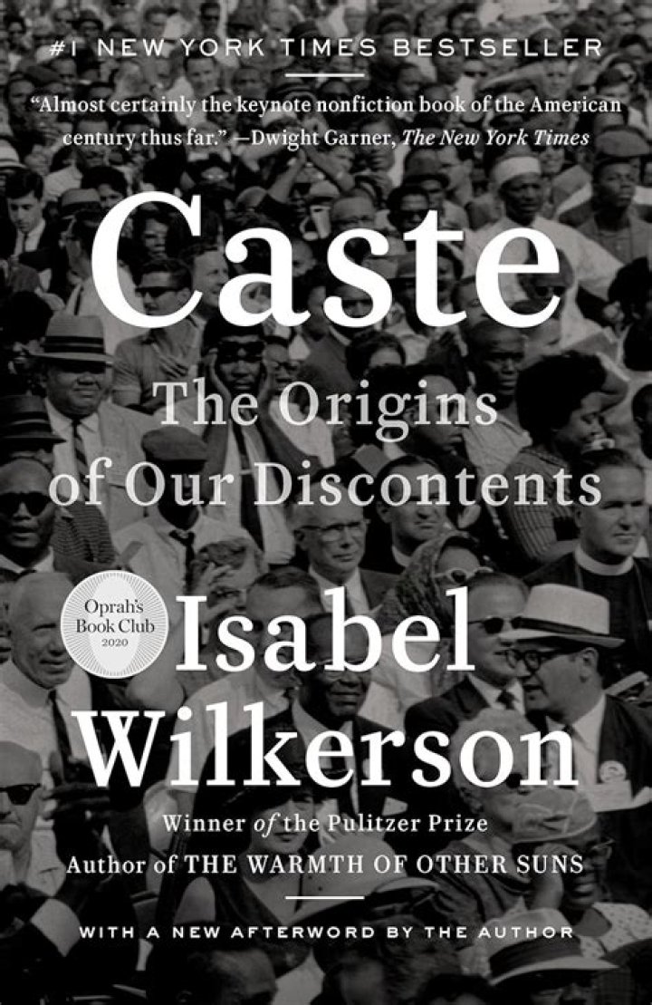 Discover The Children Of Isabel Wilkerson: A Journey In Names