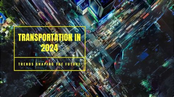 Discover The Future: CAF 2024 Innovations Shaping Transportation