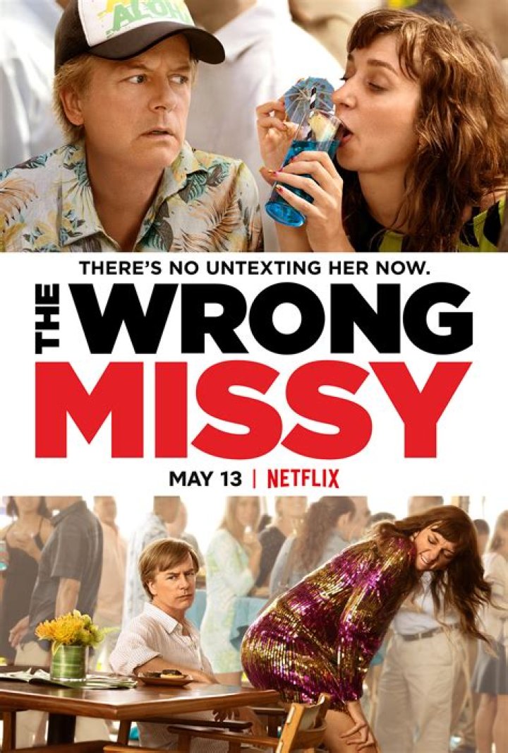 Discover The Island Setting Of "The Wrong Missy": A Cinematic Excursion