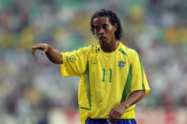 Discover The Legacy Of Ronaldinho's Father: The Architect Of A Football Legend