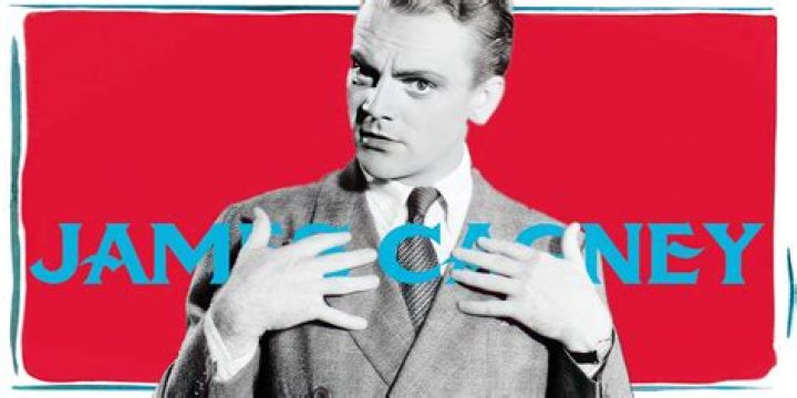 Discover The Legendary Height Of Hollywood Icon: James Cagney