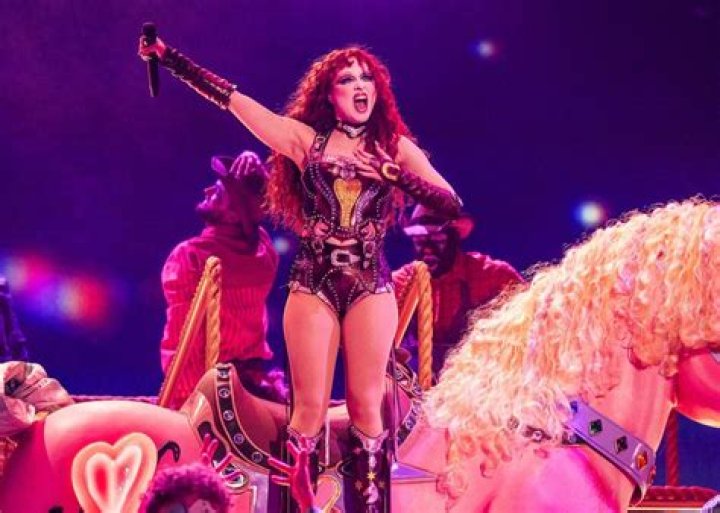 Discover The Net Worth Empire Of Chappel Roan: Secrets Revealed