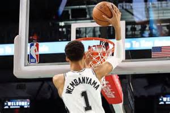 Discover The Remarkable Height Of Flix Wembanyama