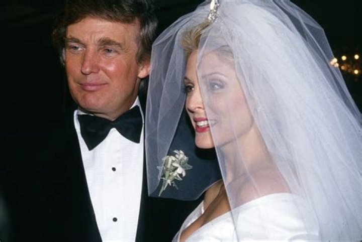 Discover The Remarkable Height Of Ivana Trump