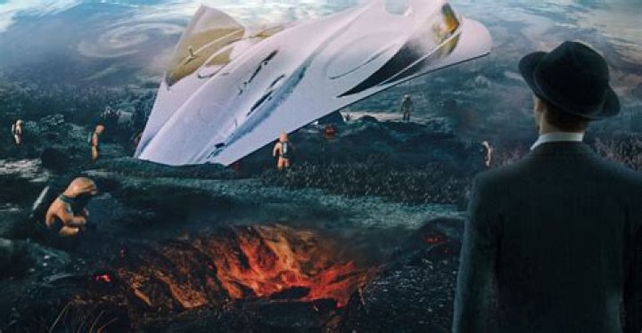 Discover The Secrets: Philip Schneider's Explosive UFO Revelations