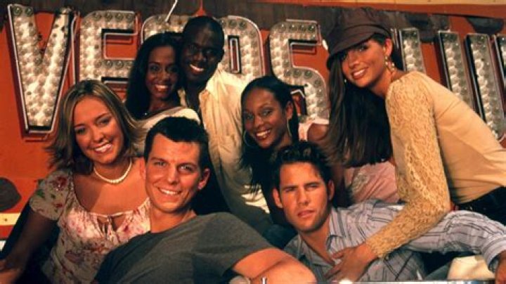 Discover The Unforgettable Cast Of Real World: Las Vegas Season 12