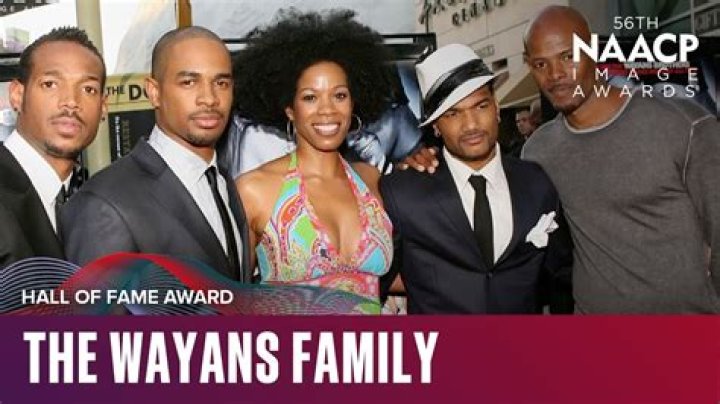 Discover The Wayans Twins: A Hollywood Dynasty