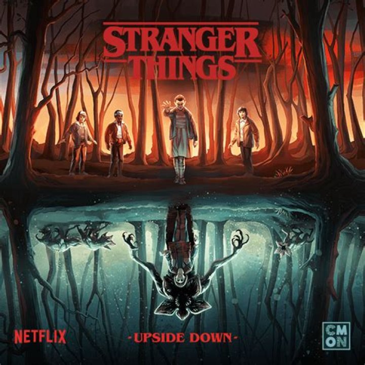 Discover Your Stranger Things Personality: Dive Into The Upside Down Today!