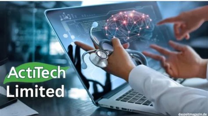 Discovering Actitech Limited: A Leader In Innovative Technology Solutions