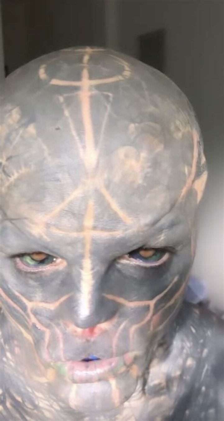 Discovering Anthony Loffredo: The Man Behind The Transformation