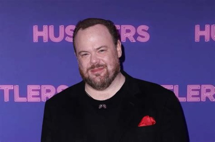 Discovering Devin Ratray: The Versatile Actor And His Journey