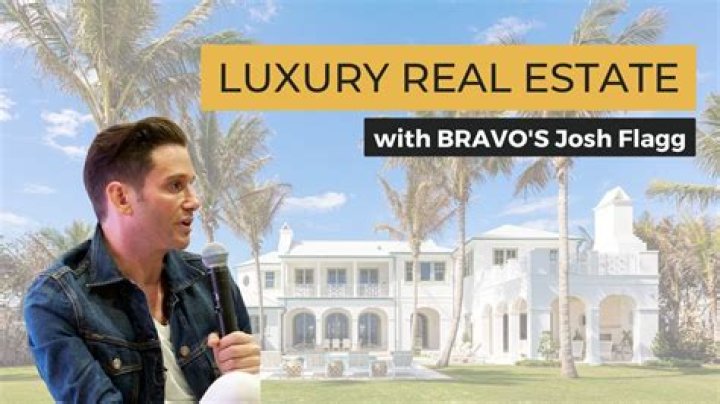 Discovering Josh Flagg: The Real Estate Maverick