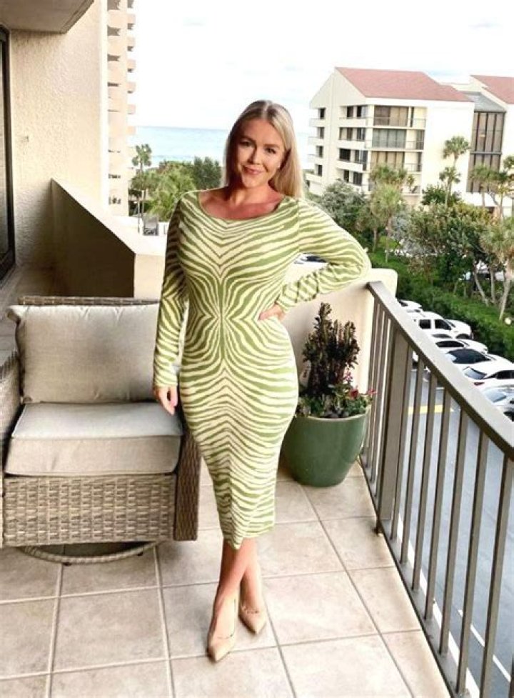 Discovering Karoline Leavitt: Age And Height Unveiled