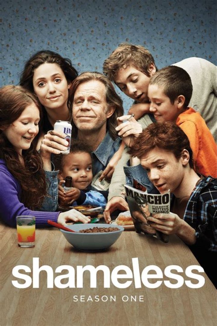 Discovering Kash: How Old Is Kash Season 1 Shameless?