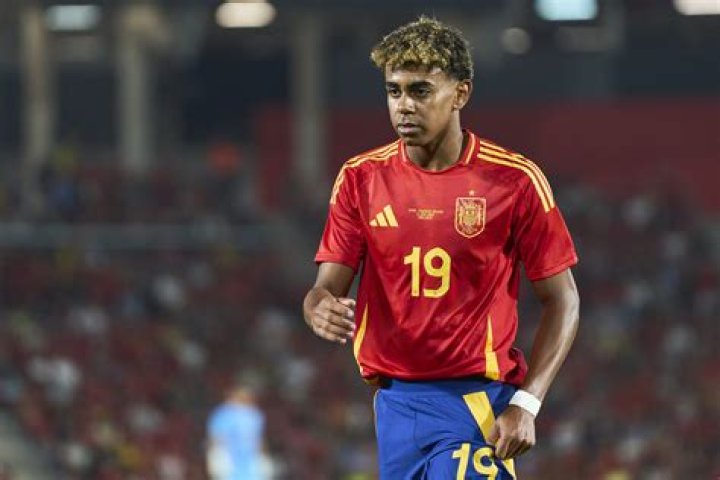 Discovering Lamine Yamal's Origins: A Journey Through His Roots