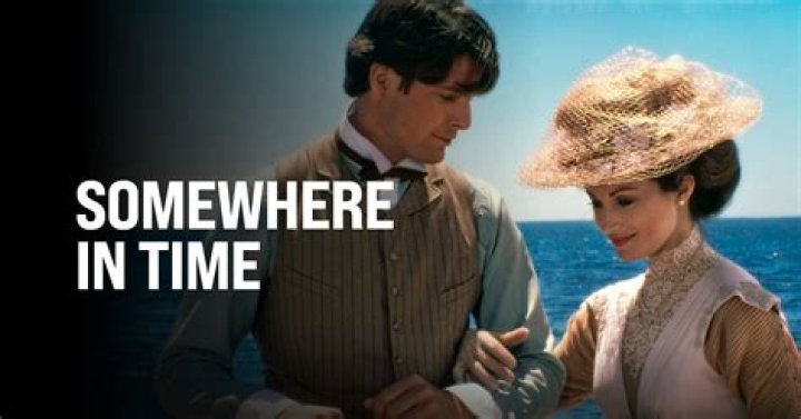 Discovering Love: The Timeless Journey Of "Somewhere In Time"
