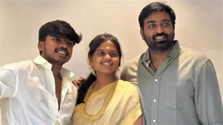 Discovering Surya Sethupathi: Age And Date Of Birth