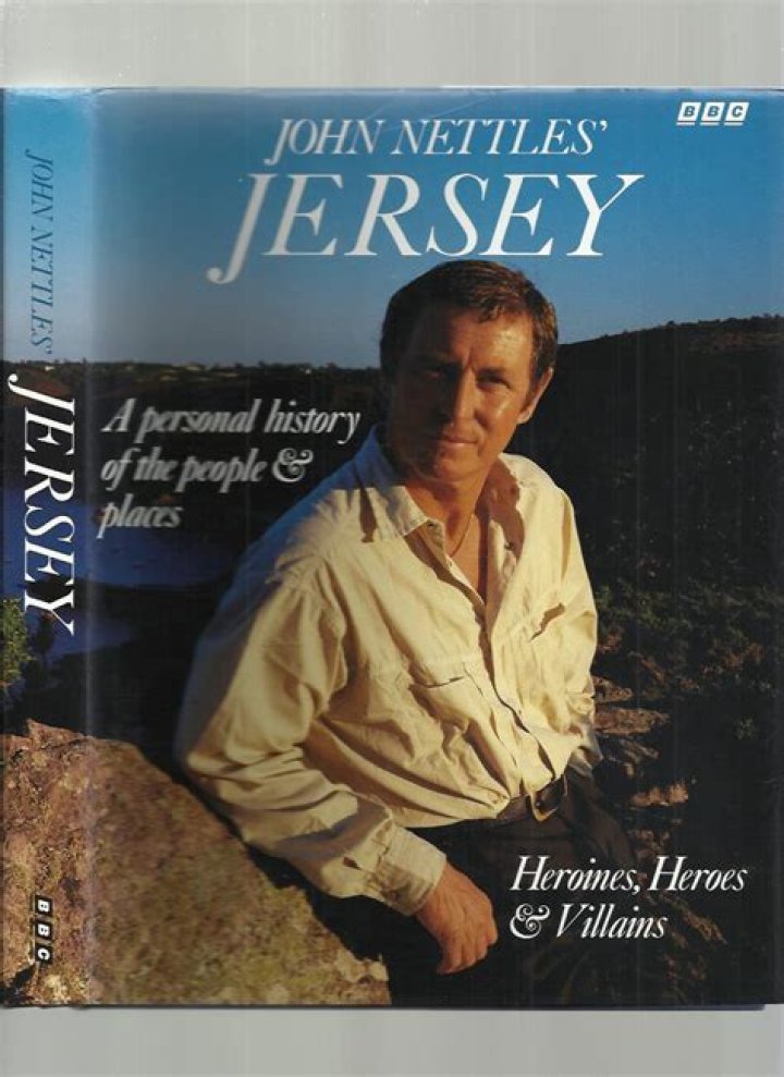 Discovering The Age Of John Nettles: A Journey Through His Life