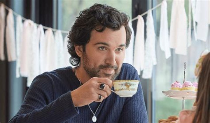 Discovering The Charismatic Juan Pablo Di Pace