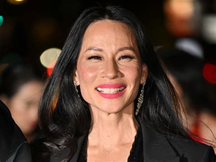 Discovering The Heart Of Lucy Liu's Son: A Unique Journey