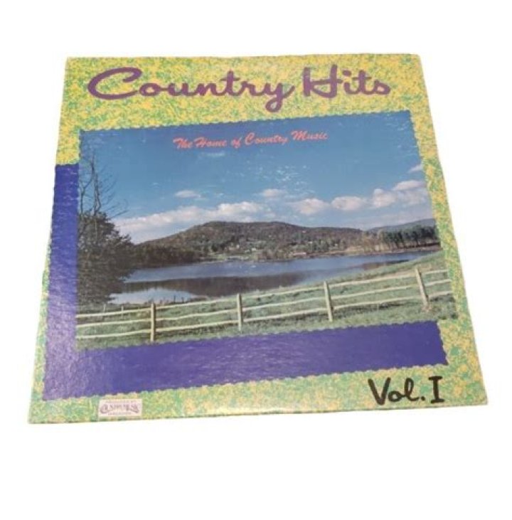 Discovering The Home Of Country Music Star Kenny Chesney