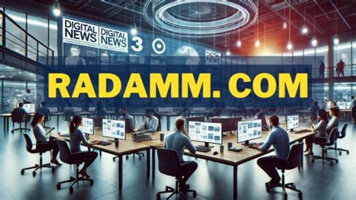 Discovering The Impact Of Radamm.com Video 2024