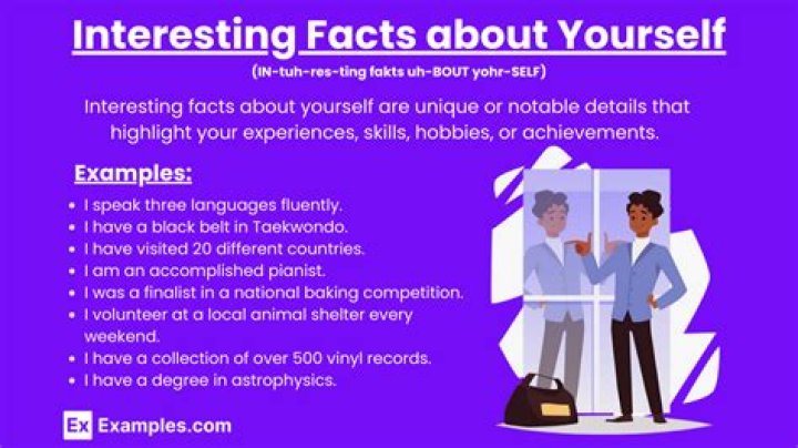 Discovering The Intriguing Aspects Of Myself