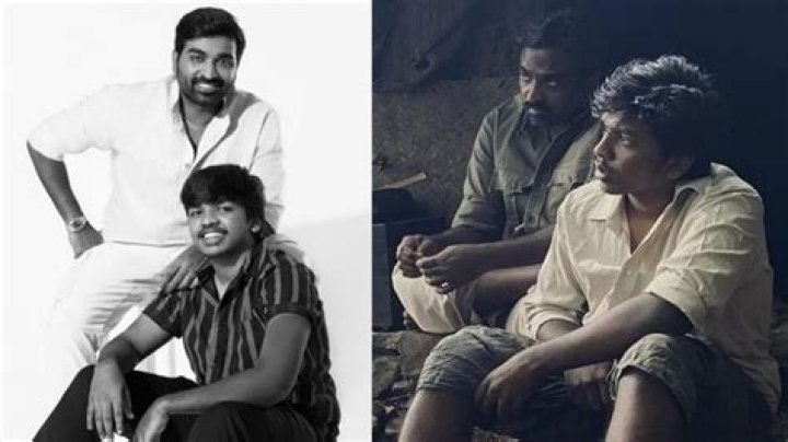 Discovering The Life Journey Of Surya Sethupathi: Date Of Birth Year And More