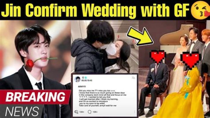 Discovering The Love Life Of Andre Jin: Is He Married?