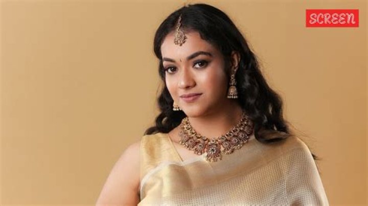 Discovering The Multifaceted Talent Of Shruthi Annamalai