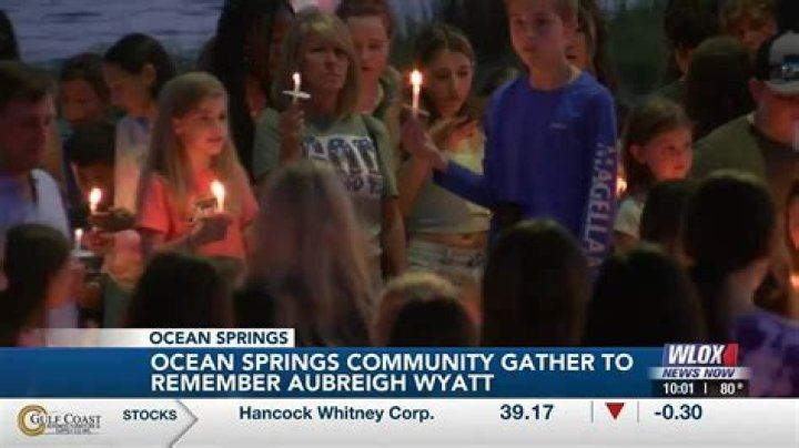 Discovering The Origins Of Aubreigh Wyatt: Where Was She From?