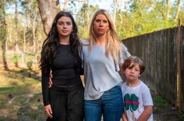 Discovering The Origins Of Aubrey Wyatt: Where Is She From?