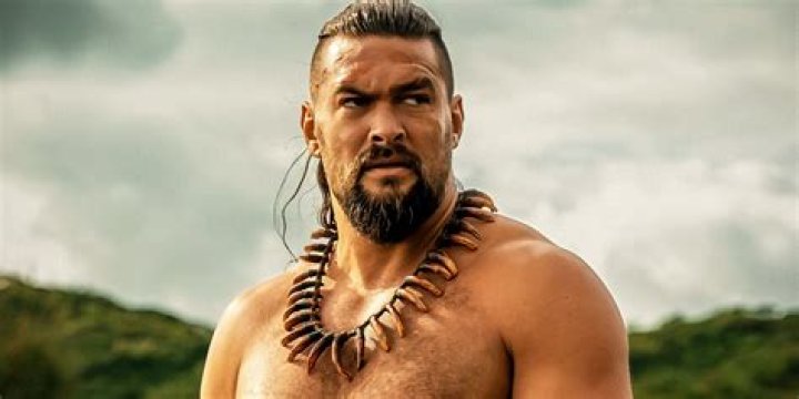 Discovering The Roots: Jason Momoa's Mother Name And Influence