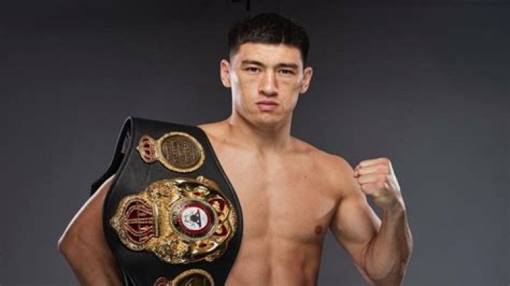 Dmitry Bivol: Exploring His Religion And Beliefs