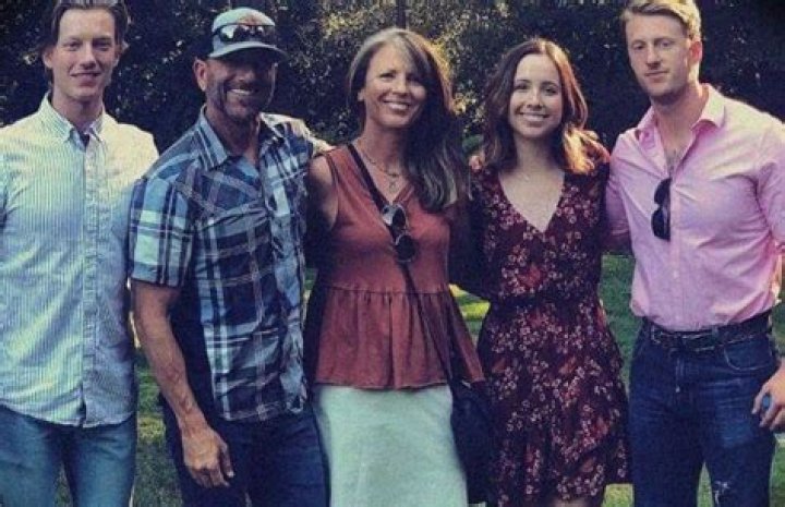 Does Cameron Hanes Have A Loving Wife?