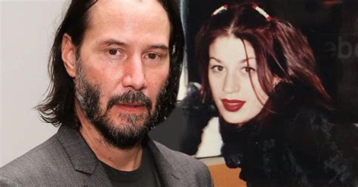 Does Keanu Reeves Have A Daughter?