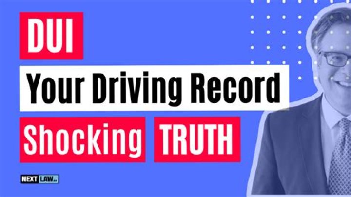 Does Quad Have A DUI: Uncovering The Truth